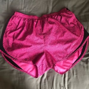 Nike Dri-Fit running shorts